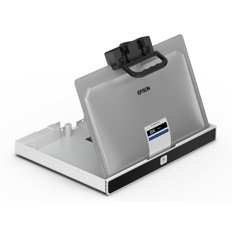 Epson 13M - cartouche jet d'encre authentique C13T13M140, T13M1 - Black