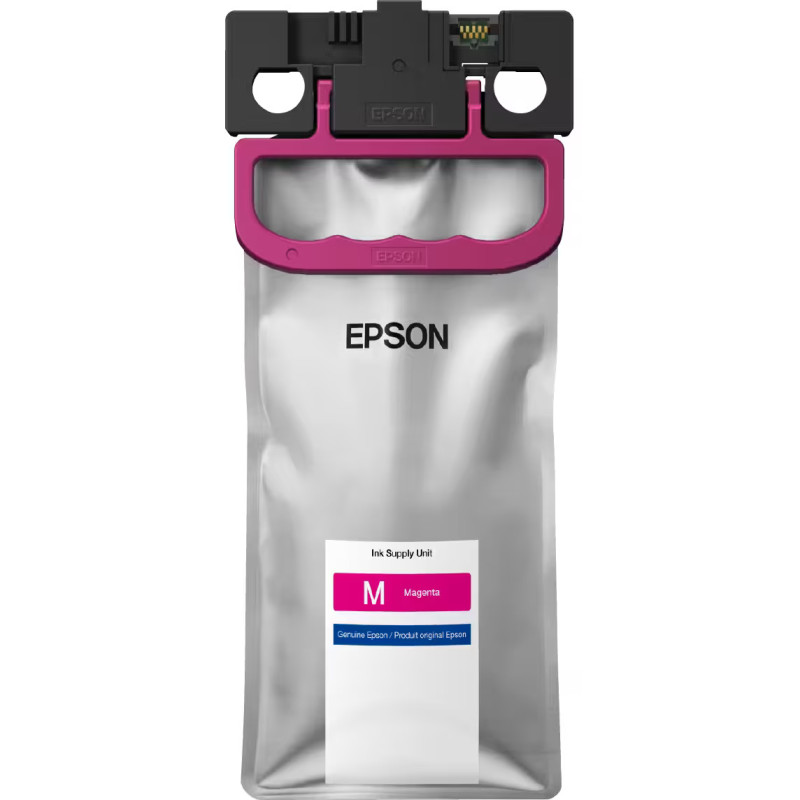 Epson 13M - cartouche jet d'encre authentique C13T13M340, T13M3 - Magenta