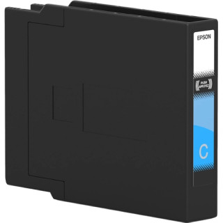 Epson 13X - cartouche jet...