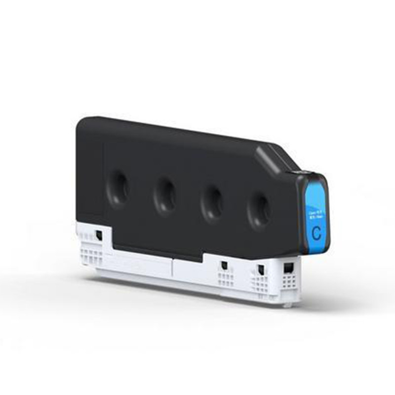 Epson T08H - cartouche jet d'encre authentique C13T08H200 - Cyan