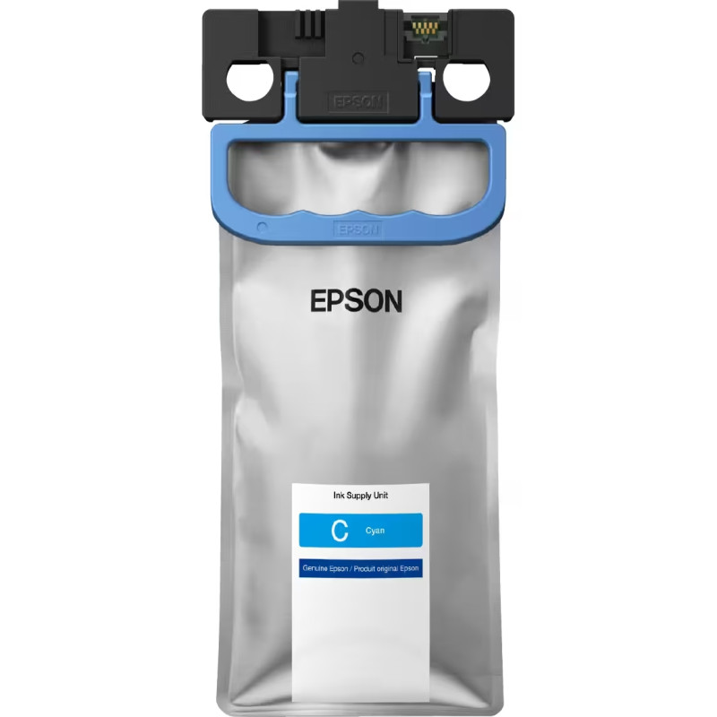 Epson T11P - Cartouche authentique Epson C13T11P240 - Cyan