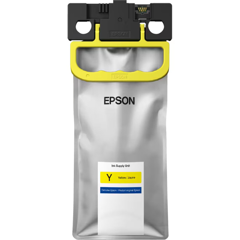 Epson T11P - Cartouche authentique Epson C13T11P440 - Yellow