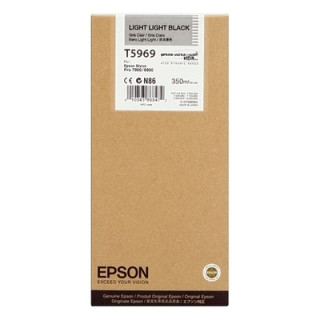 Epson UT5969 Cartouche originale T596900 - Noir