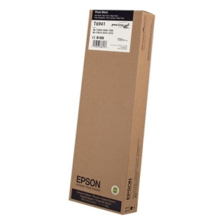Epson E6941 Cartouche originale T694100 - Noir
