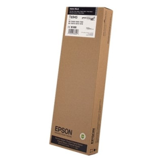 Epson E6945 Cartouche originale T694500 - Noir