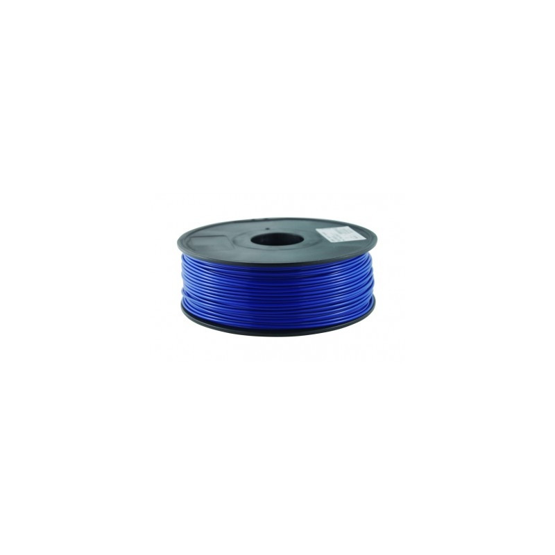 Filaments PLA Imp 3D 1.75mm : Bobine 1kg - Blue