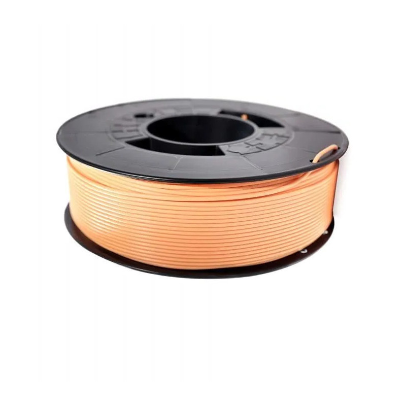 Filaments PLA Imp 3D 1.75mm : Bobine 1kg - Cuir