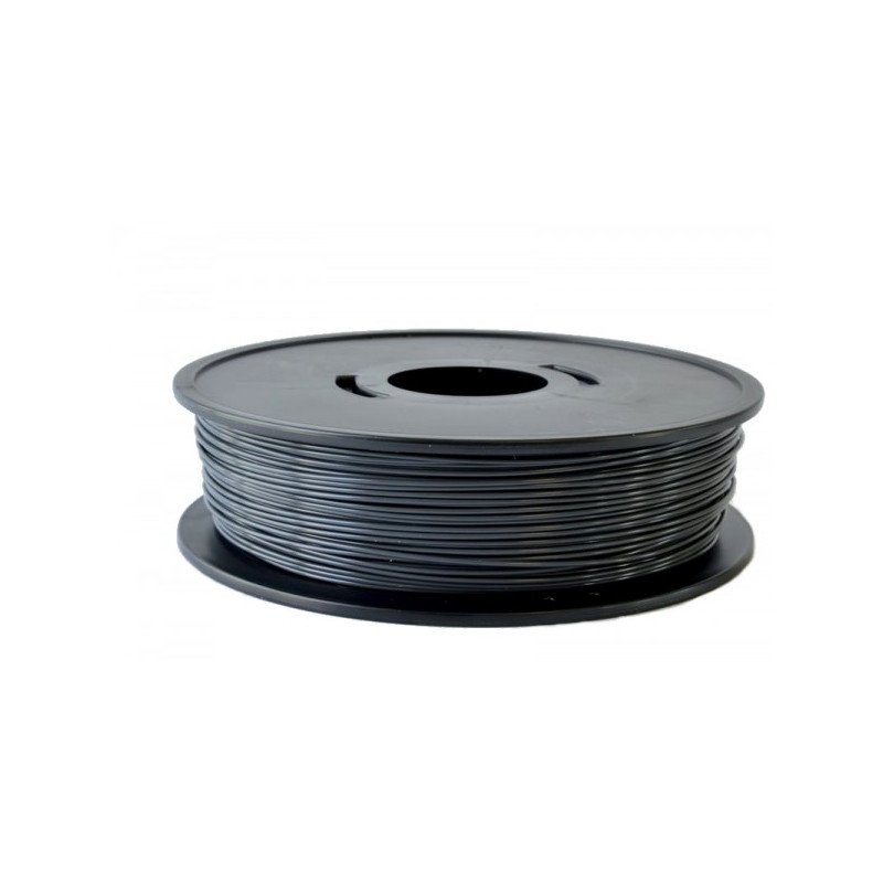Filaments PLA Imp 3D 1.75mm : Bobine 1kg - Gris