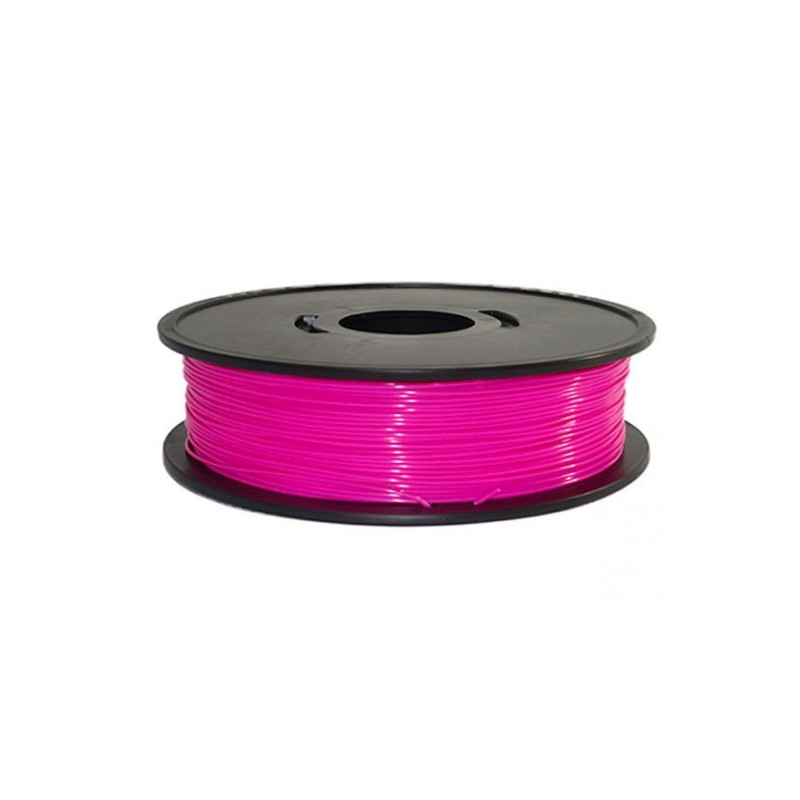Filaments PLA Imp 3D 1.75mm : Bobine 1kg - Magenta