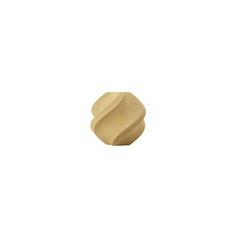 Filaments PLA Imp 3D 1.75mm : Bobine 1kg - Bois Classic Birch