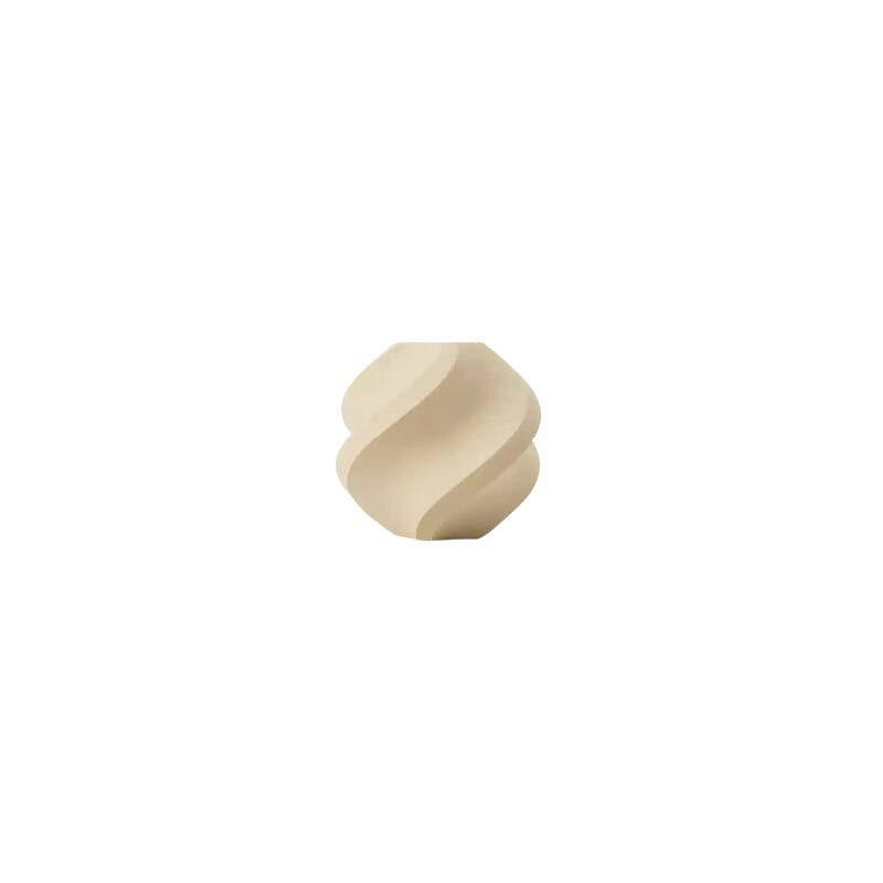 Filaments PLA Imp 3D 1.75mm : Bobine 1kg - Bois White Oak