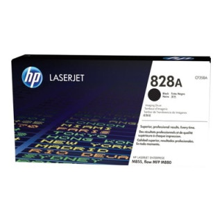 Tambour authentique Hp CF358A - noir