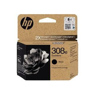Hp 308 - cartouche jet...