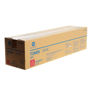 Toner authentique Kyocera Mita A3VU350 - Magenta
