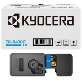 Kyocera Mita 5490 - Toner...