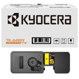 Kyocera Mita 5490 - Toner...