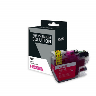 Cartouche Uprint B-3219XLM compatible Brother LC3219XL (LC-3219XL M) Magenta