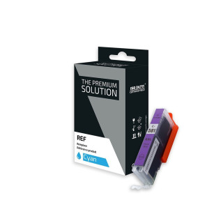 Canon C581XXLPB Cartouche...