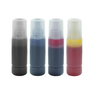 Canon 53 - Pack x4 Recharge...