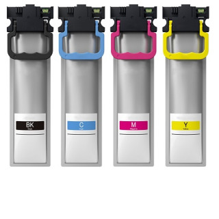 Epson T11C - Pack x 4...