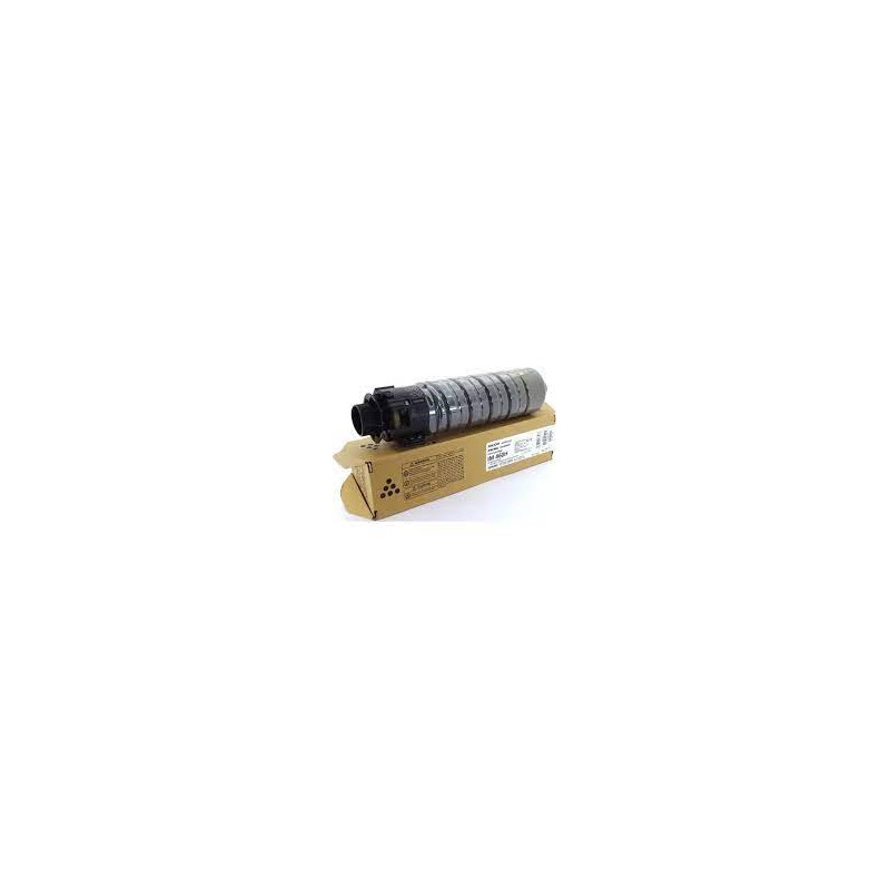Ricoh 370 - Toner authentique 842610 - Black