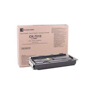 Triumph Adler 7510 - Toner...