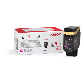Xerox 320 - Toner...