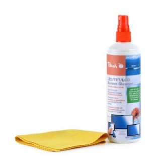 Peach Nettoyant surfaces...