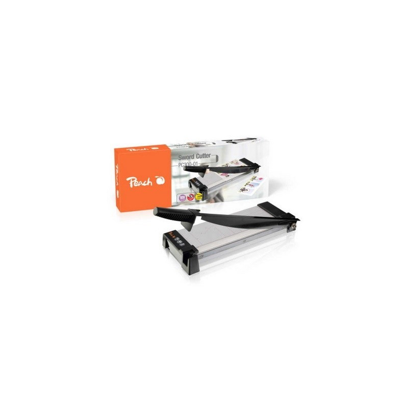 Cisaille Peach Sword Cutter PC300-01