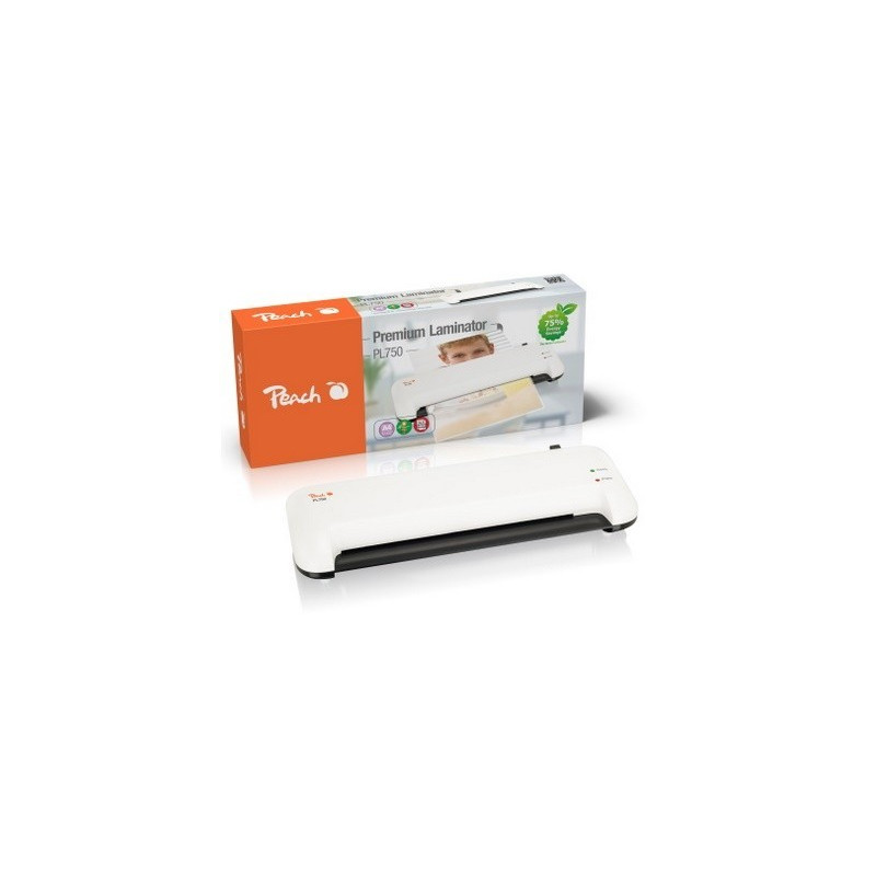 Peach PL750 Plastifieuse A4