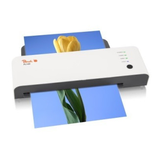 Peach PL120 Plastifieuse A4 Rapide