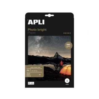 APLI Papier photo APLI...