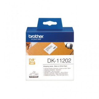 Brother DK11202 - Rouleau...