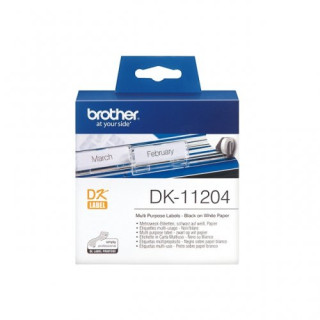 Brother DK11204 - Rouleau...