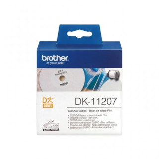 Brother DK11207 - Rouleau...