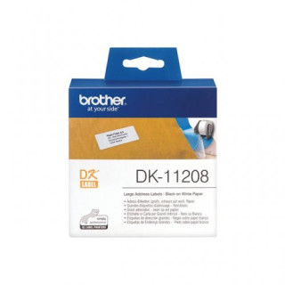 Brother DK11208 - Rouleau...