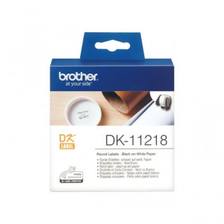 Brother DK11218 - Rouleau...