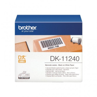 Brother DK11240 - Rouleau...