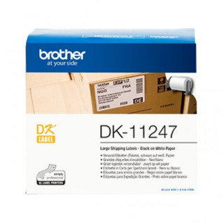 Brother DK11247 - Rouleau...
