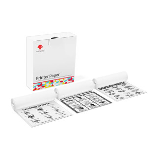 Phomemo - Pack x 3 Rouleaux...