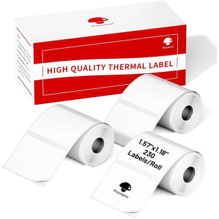 Phomemo - Pack x 3 Rouleaux...