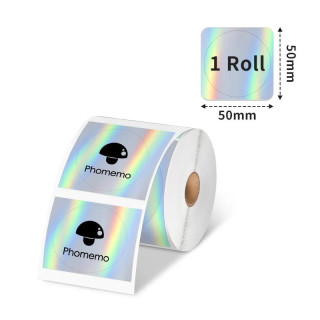 Phomemo - Rouleau...