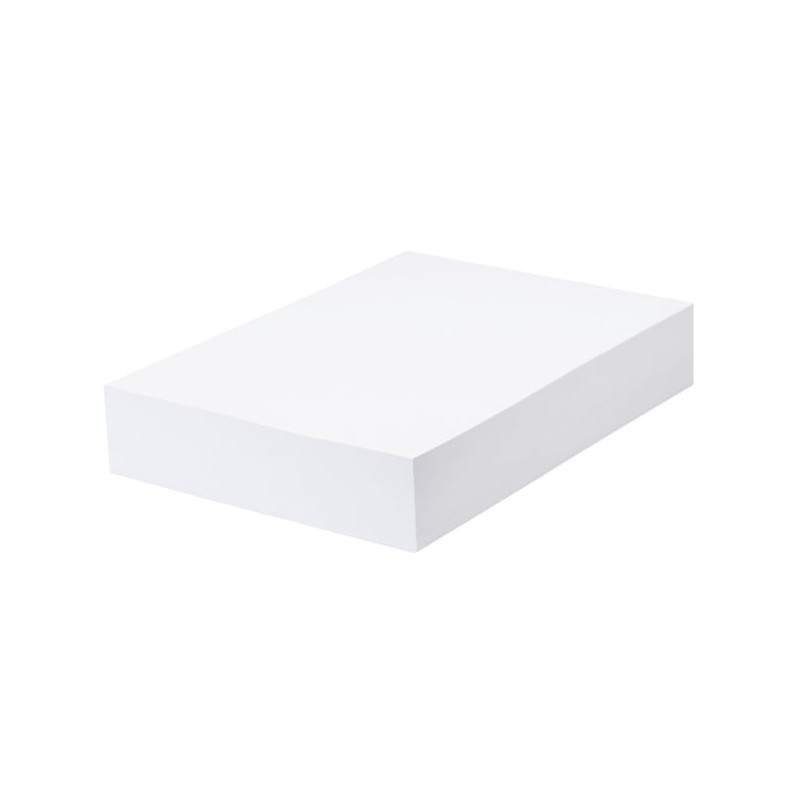 Ramette Papier A4 - 80grs - 500 feuilles