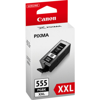 Canon 555XXL - cartouche...