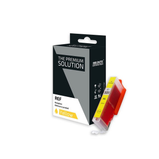 Canon C551XLY Cartouche...