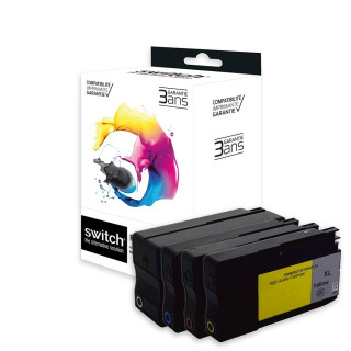 SWITCH hp H932XL/H933XL...