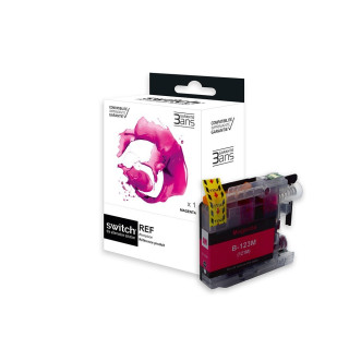 SWITCH Brother B123M...