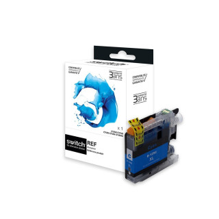 SWITCH Brother B125XLC...