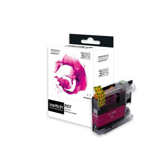 SWITCH Brother B125XLM...