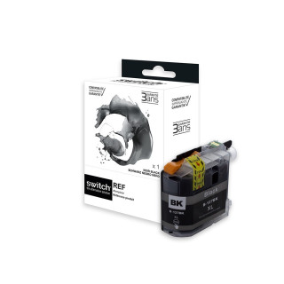 SWITCH Brother B127XL...